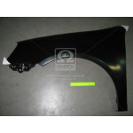 Крило пер. лiв. VW JETTA III 06- (вир-во TEMPEST) 