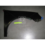 Крило пер. пра. VW JETTA III 06- (вир-во TEMPEST) 