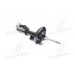 Амортизатор подв. CHEVROLET AVEO (T300) передн. лев. (пр-во Mando) 