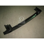 Шина бампера пер. VW POLO 6 05- (вир-во TEMPEST) 