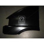 Крило пер. лiв. VW T4 91-03 (вир-во TEMPEST) 