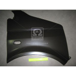 Крило пер. пра. VW T5. 03-  (вир-во TEMPEST) 