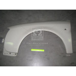 Крило пер. лiв. AUDI A6 97-00 (вир-во TEMPEST) 