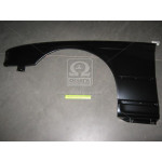 Крило пер. лiв. BMW 5 E34 (вир-во TEMPEST) 