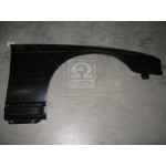 Крило пер. пра. BMW 5 E34 (вир-во TEMPEST) 