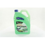 Омивач скла літо FRESH (каністра з лійк.) 4л <AXXIS> 