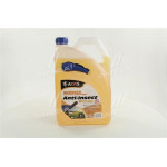 Омивач скла літо Caramel (каністра з лійк.) 4л <AXXIS> 