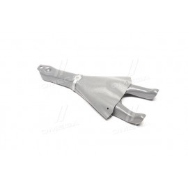 Вилка вимик. зчеплення УАЗ 452,469 (31512, -14) з чохла. в зб. (вир-во УАЗ)