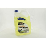 Омивач скла літо Forest (каністра з лійк.) 4л <AXXIS> 