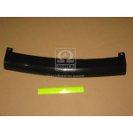 Накладка бампера пер. MIT LANCER 9 (вир-во TEMPEST) 