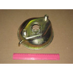 Корпус энергоаккум. нижний тип 24 (гальванированный) (пр-во Биформ Н.Челны) 