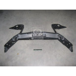 Рамка радiатора ВАЗ 1118 (вир-во НАЧАЛО) 