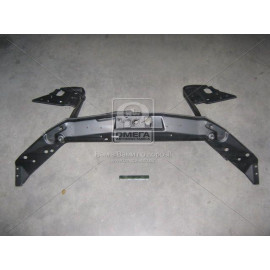 Рамка радiатора ВАЗ 1118 (вир-во НАЧАЛО)