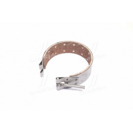 Лента тормозная Т 40 (пр-во Украина)