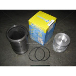 Гільзо-комплект СМД-60 (ДП + УПЛ. Кільця) (гр.Б) п / к  ( МД Конотоп) 