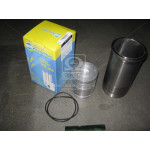 Гильзо-комплект Д 240 (ГП на 5 колец+упл.кольца) (гр.С) п/к  ( МД Конотоп) 