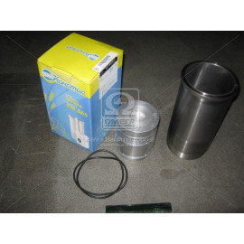 Гільзо-комплект Д-240 (ГП на 5 кілець) (гр.С)  ( МД Конотоп) п/к