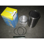 Гільзо-комплект Д-245 (ГП+ущіл. кільця) (гр.С) п/к ( МД Конотоп) 