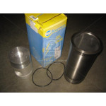 Гильзо-комплект Д 160 (ГП+упл.кольца) (d=145,тракт.Т-130) (гр.СА) п/к  ( МД Конотоп) 