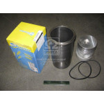 Гільзо-комплект СМД-19, -20 (ДП на 5 кілець + упл.кольца) (гр.М) п/к  ( МД Конотоп) 