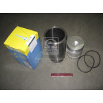 Гільзо-комплект СМД-14Н (ДП на 5 кілець + упл.кольца) (гр.М) п/к  ( МД Конотоп) 