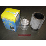 Гільзо-комплект Д-144, -120 (ДП на 5 кілець) (гр.С) п/к  ( МД Конотоп) 