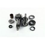 Р / к механизма рульового ГАЗ 66 (повний, все комплексно-щіе крім корпусу) 