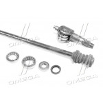 Р / к механизма рульового ГАЗ 53 (повний, все комплексно-щіе крім корпусу) 