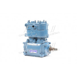 Компрессор 2-циліндровий ЗИЛ 130, ЛАЗ, МАЗ, ПАЗ, УРАЛ, БЕЛАЗ