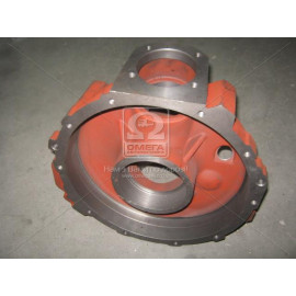 Корпус левый (голый) <ДК>