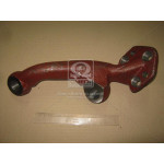 Важіль лівий з ГОРУ <ДК> 