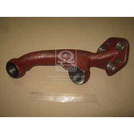 Важіль лівий з ГОРУ <ДК>