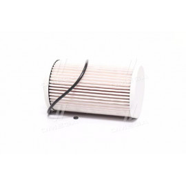 Фильтр топливный HONDA ACCORD IX 2.2 CDTI 07- (пр-во KNECHT-MAHLE)