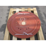 Тарілка верхня (1,65м) Z-169 (в-во Польща) 