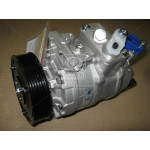 Компресор кондиціонера VW-TOURAN TDI 03- (Nissens) 