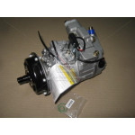 Компресор кондиціонера  VW-TRANSPORTER T5  (Nissens) 