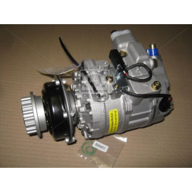 Компресор кондиціонера  VW-TRANSPORTER T5  (Nissens)