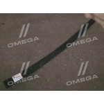 Лист ресори №3 передньої Еталон <ДК> 