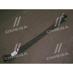 Лист рессоры №1 задней ТАТА <ДК> 