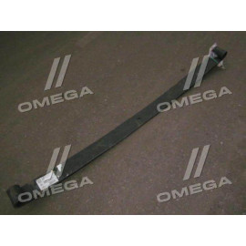 Лист ресори №1 задньої ТАТА <ДК>