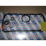 Комплект прокладок нижний HONDA B16A2 94- CIVIC 1,6 DOHC EG2 (пр-во STONE Япония) 