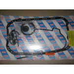 Комплект прокладок нижний HONDA D13B/15B,92- (S-CARB) EG3/4 Civic Concerto (пр-во STONE Япония) 