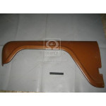 Крило переднє ліве УАЗ-469 (31512, -14, -19) (вир-во УАЗ) 