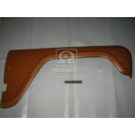 Крило переднє праве УАЗ-469 (31512, -14, -19) (вир-во УАЗ) 