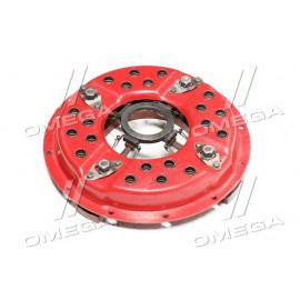 Кожух муфти зчеплення  нова Т 150 (корзина счеплення) дв СМД-60  (вир-во України, SWaG ЧПП)