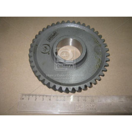 Шестерня приводу масляного насоса Д-240, 243, 245 Z = 42 (вир-во України, SWaG ЧПП)