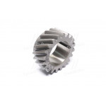 Шестерня коленвала Д-240, 243, 245 Z = 20 (вир-во України, SWaG ЧПП) 