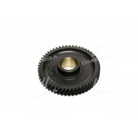 Шестерня проміжна р/валу, Z = 53 (вир-во України, SWaG ЧПП)