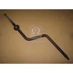 Важіль переміканяя КПП Т 40М (вир-во України, SWaG ЧПП) 