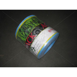 Шпагат п/п 2500tex 5кг (400м/кг) AGRO PACK STANDARD 400 (117кг розрив)(2000м) синій